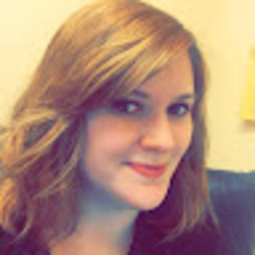 Meet your Posher, Anastasia